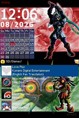 Majoras Mask